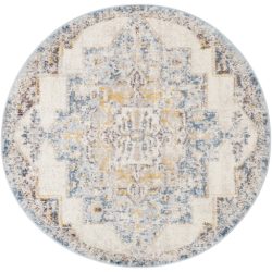 Surya Ankara AKR-2309 Blue Area Rug