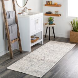 Alternative view of Surya Ankara AKR-2310 Blue Area Rug