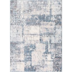 Surya Ankara AKR-2313 Charcoal Area Rug