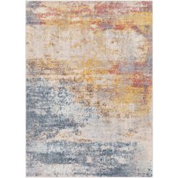 Surya Ankara AKR-2316 Brick Red Area Rug