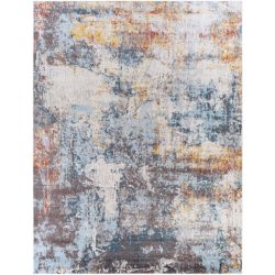 Surya Ankara AKR-2318 Brick Red Area Rug