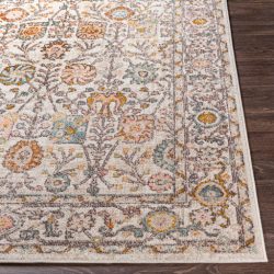 Alternative view of Surya Ankara AKR-2332 Camel Area Rug