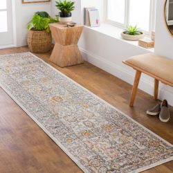 Surya Ankara AKR-2332 Camel Area Rug