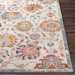 Alternative view of Surya Ankara AKR-2334 Brick Red Area Rug
