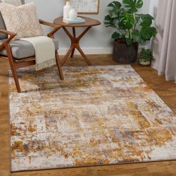 Surya Ankara AKR-2344 Brick Red Area Rug