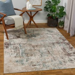 Surya Ankara AKR-2346 Cream Area Rug