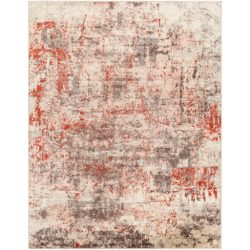 Surya Ankara AKR-2349 Brick Red Area Rug