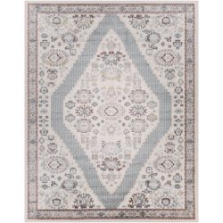 Surya Ankara AKR-2353 Blue Area Rug