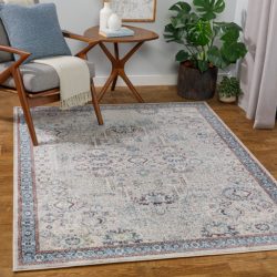 Surya Ankara AKR-2354 Blue Area Rug