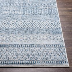 Alternative view of Surya Alice ALC-2301 Cream Area Rug