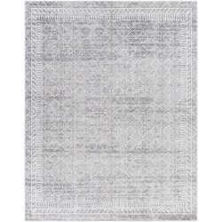 Surya Alice ALC-2302 Charcoal Area Rug