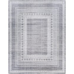 Surya Alice ALC-2304 Charcoal Area Rug