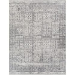 Surya Alice ALC-2307 Charcoal Area Rug
