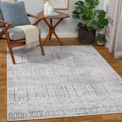 Surya Alice ALC-2308 Charcoal Area Rug