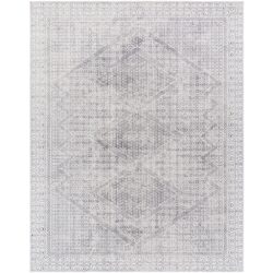 Surya Alice ALC-2309 Charcoal Area Rug