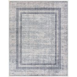 Surya Alice ALC-2310 Charcoal Area Rug