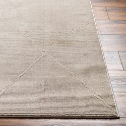 Alternative view of Surya Alder ALD-2301 Tan Area Rug
