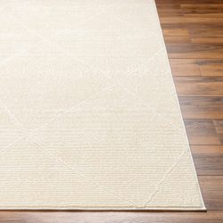 Surya Alder ALD-2308 Cream Area Rug
