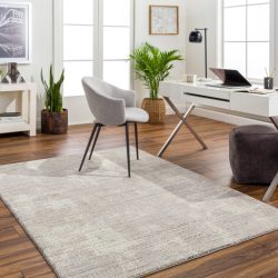 Surya Alder ALD-2309 Charcoal Area Rug