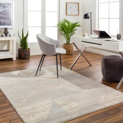Alternative view of Surya Alder ALD-2310 Cream Area Rug