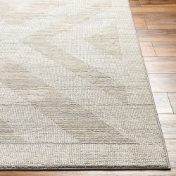Alternative view of Surya Alder ALD-2311 Cream Area Rug