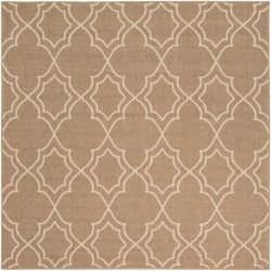 Surya Alfresco ALF-9587 Light Beige Area Rug