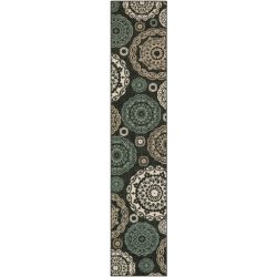Surya Alfresco ALF-9668 Beige Area Rug