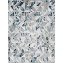 Surya Allegro ALG-2302 Charcoal Area Rug