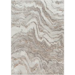 Surya Allegro ALG-2303 Charcoal Area Rug