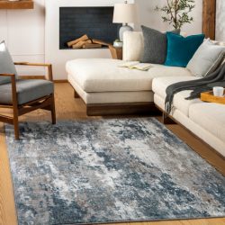 Alternative view of Surya Allegro ALG-2306 Ivory Area Rug