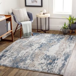 Alternative view of Surya Allegro ALG-2307 Ivory Area Rug