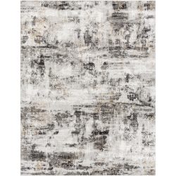 Surya Allegro ALG-2308 Black Area Rug