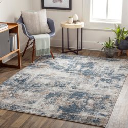 Alternative view of Surya Allegro ALG-2309 Ivory Area Rug