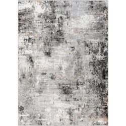 Surya Allegro ALG-2311 Black Area Rug