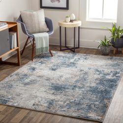 Alternative view of Surya Allegro ALG-2312 Ivory Area Rug
