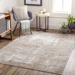 Alternative view of Surya Allegro ALG-2313 Ivory Area Rug