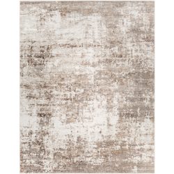 Surya Allegro ALG-2314 Charcoal Area Rug