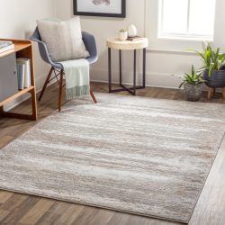 Alternative view of Surya Allegro ALG-2315 Ivory Area Rug