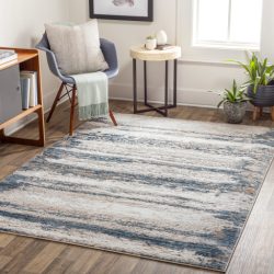 Alternative view of Surya Allegro ALG-2317 Ivory Area Rug