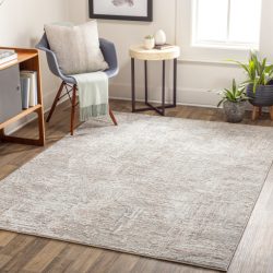 Alternative view of Surya Allegro ALG-2320 Ivory Area Rug