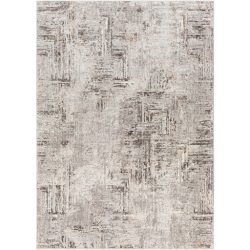 Surya Allegro ALG-2321 Charcoal Area Rug