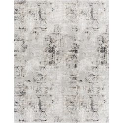 Surya Allegro ALG-2322 Black Area Rug