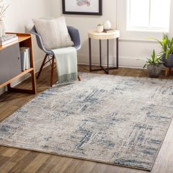 Alternative view of Surya Allegro ALG-2323 Ivory Area Rug