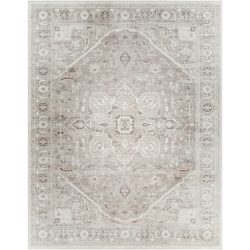 Surya Allegro ALG-2324 Ivory Area Rug