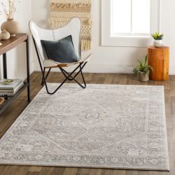 Alternative view of Surya Allegro ALG-2324 Ivory Area Rug