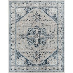 Surya Allegro ALG-2326 Ivory Area Rug