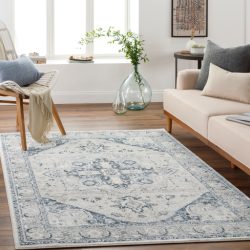 Alternative view of Surya Allegro ALG-2326 Ivory Area Rug
