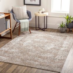 Alternative view of Surya Allegro ALG-2327 Ivory Area Rug