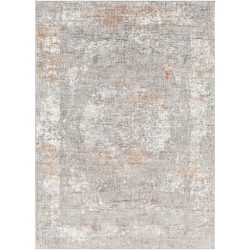 Surya Allegro ALG-2329 Charcoal Area Rug