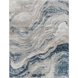 Surya Allegro ALG-2332 Ivory Area Rug